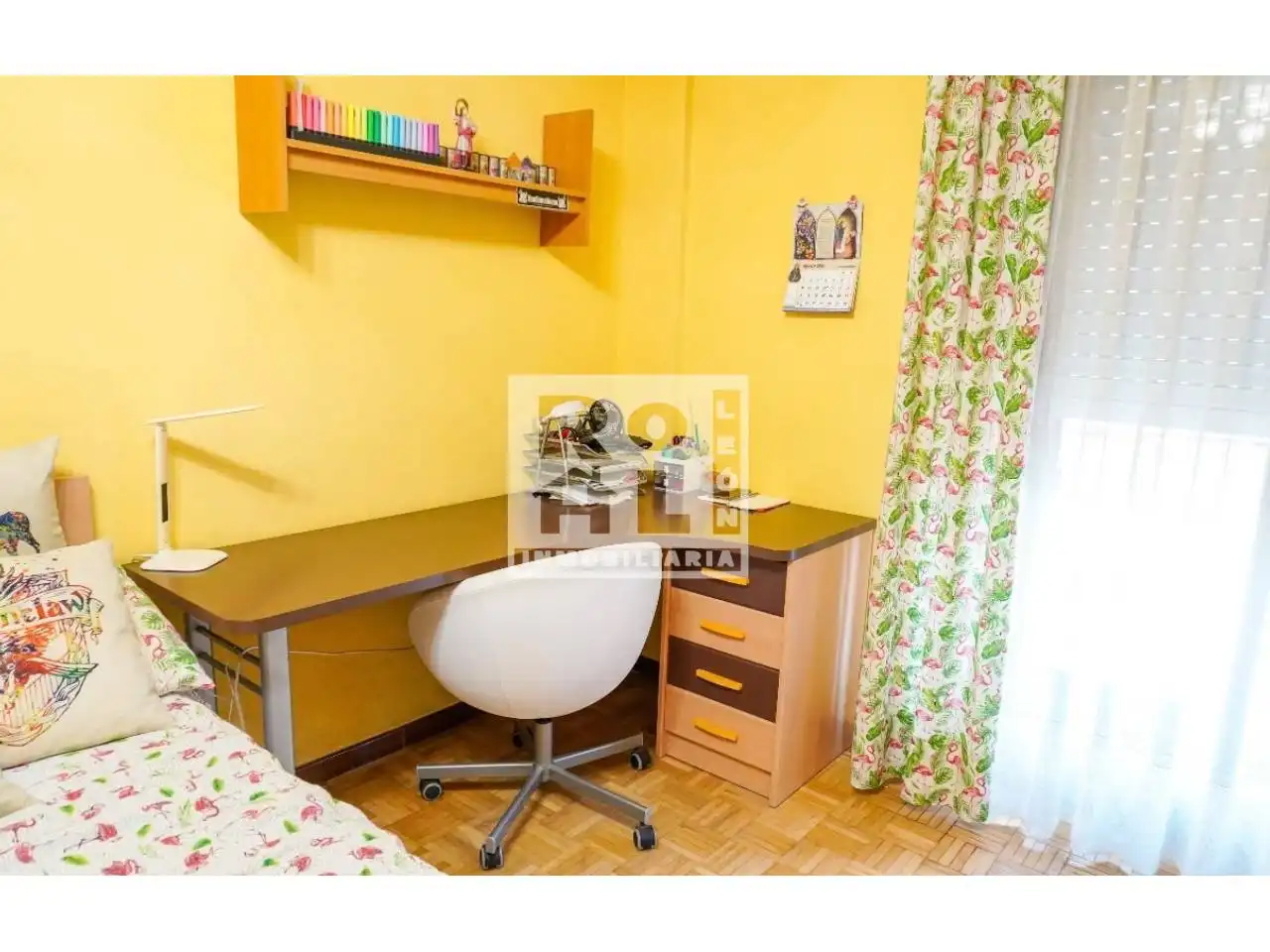 Habitación de Piso en venta en San Mamés - La Palomera