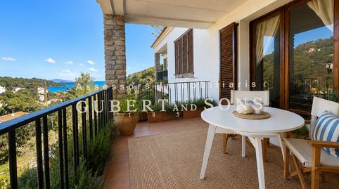 Foto 3 de Apartamento en venta en Sa Riera - Sa Fontansa, Begur