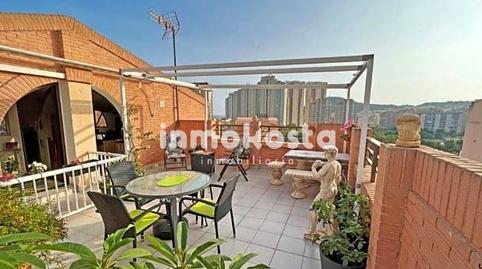 Photo 2 of Attic for sale in De la Marina Baixa, Cala de Finestrat, Alicante