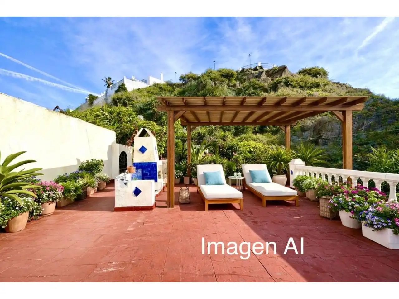 Casa en venda a Avenida Mediterráneo, imagen 3
