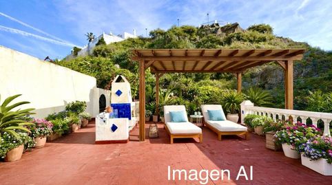 Foto 3 de Casa o xalet en venda a Avenida Mediterráneo, Playa del Rincón, Rincón de la Victoria