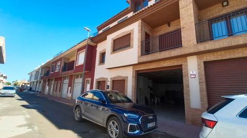 Foto 2 de Casa adosada en venta en Roldán, Torre-Pacheco