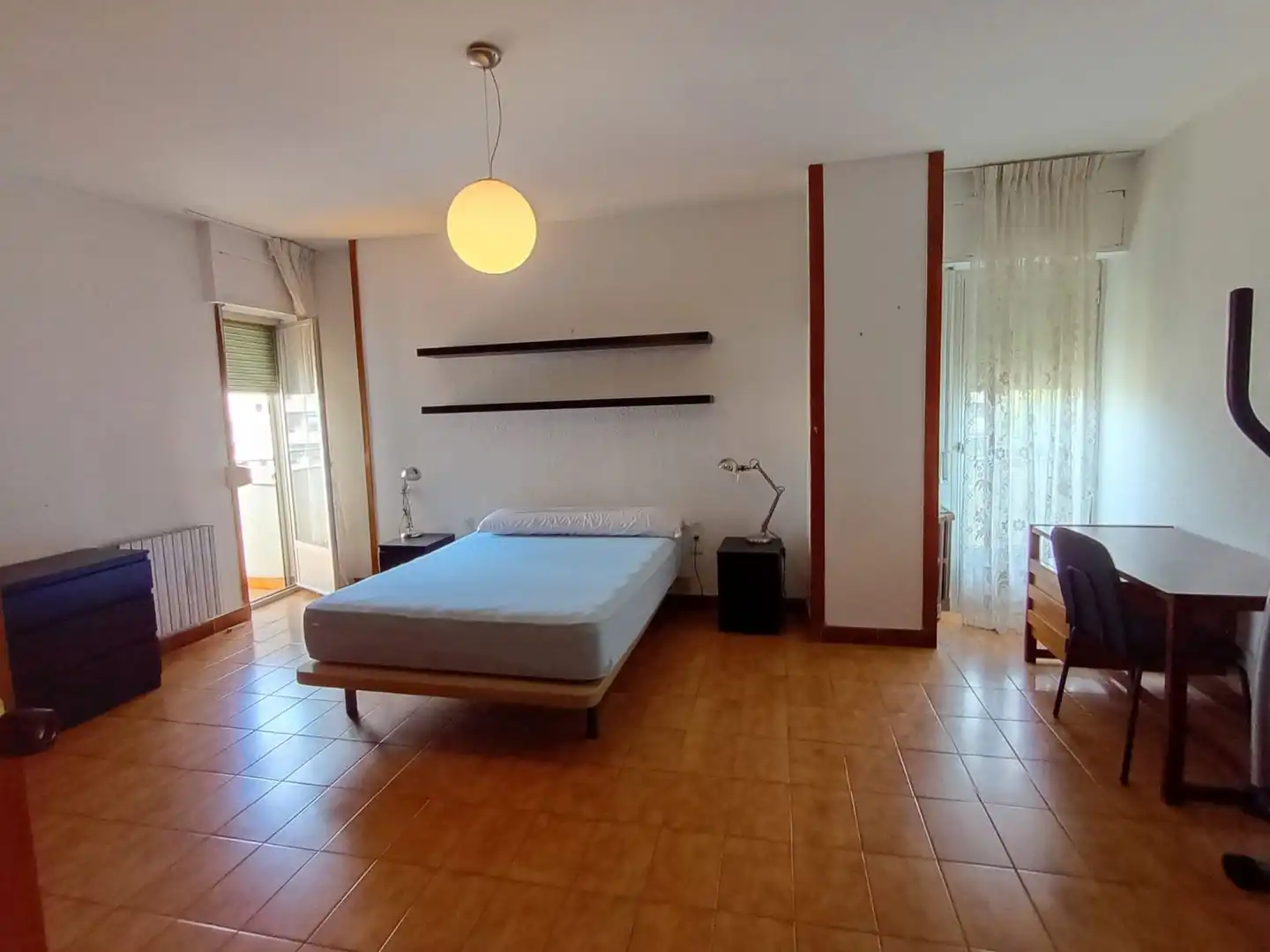 Wohnung mit Terrasse zur Miete in Alfredo Kaus, imagen 18