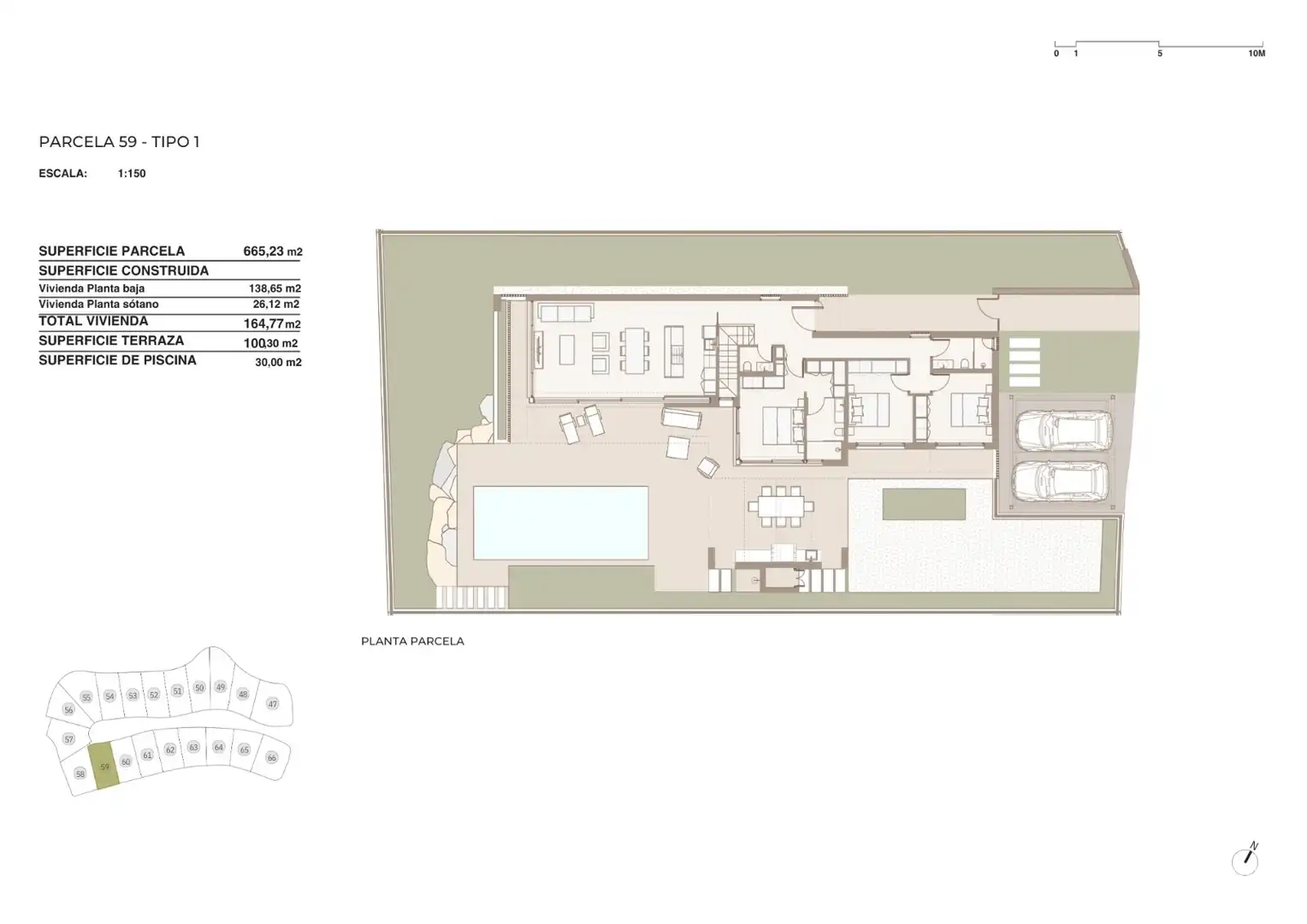 House with terrace for sale in Orihuela Costa, imagen 6