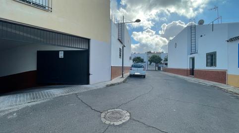 Foto 2 de Garatge en venda a Salteras, Sevilla
