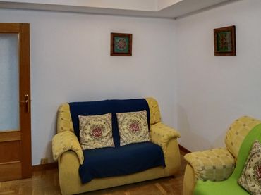 Piso con balcón en venta en Villaviciosa - Victor Garcia de la Concha