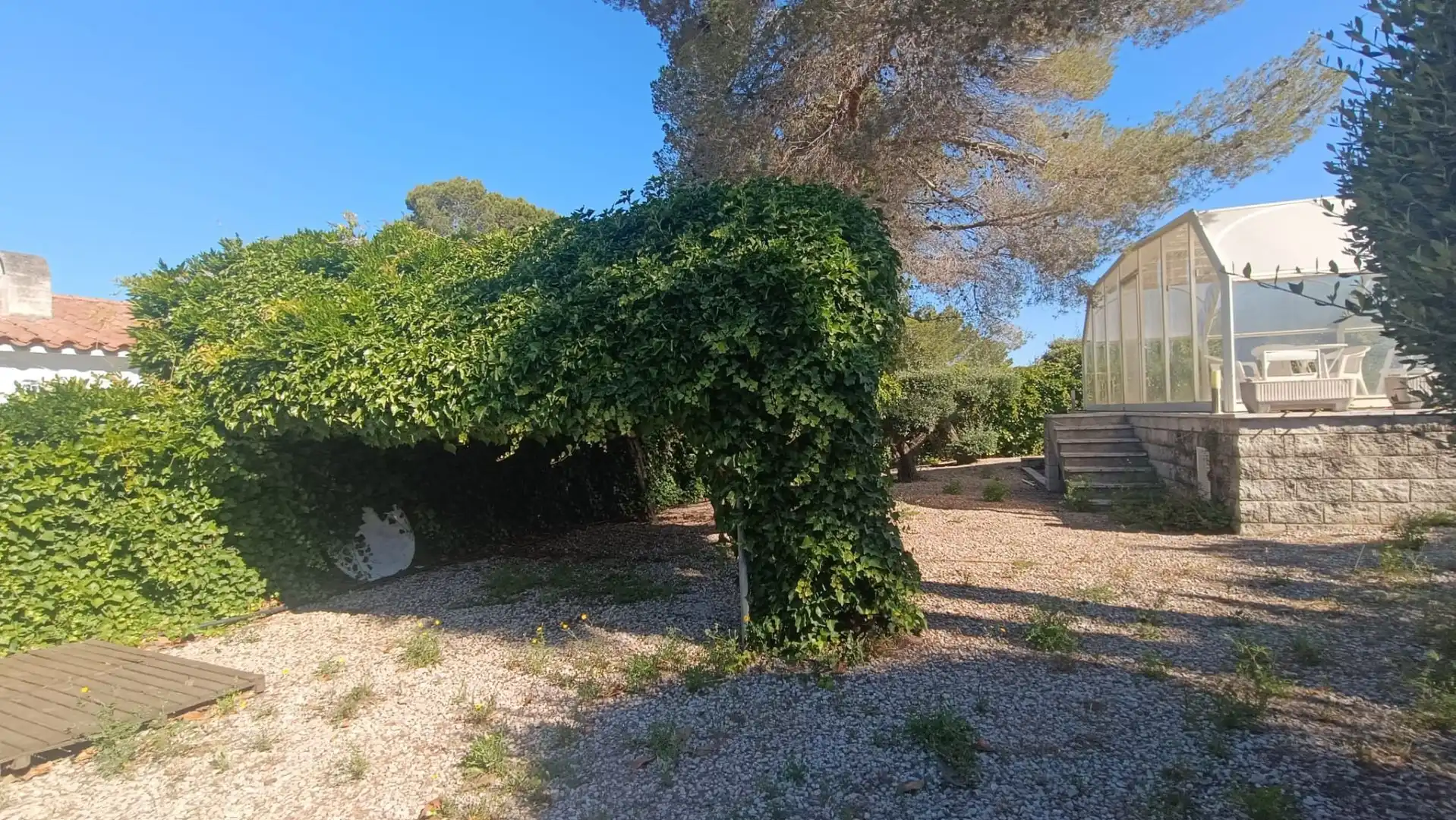 Casa o chalet en venta en Tortosa con Aire acondicionado, Calefacción y Jardín privado