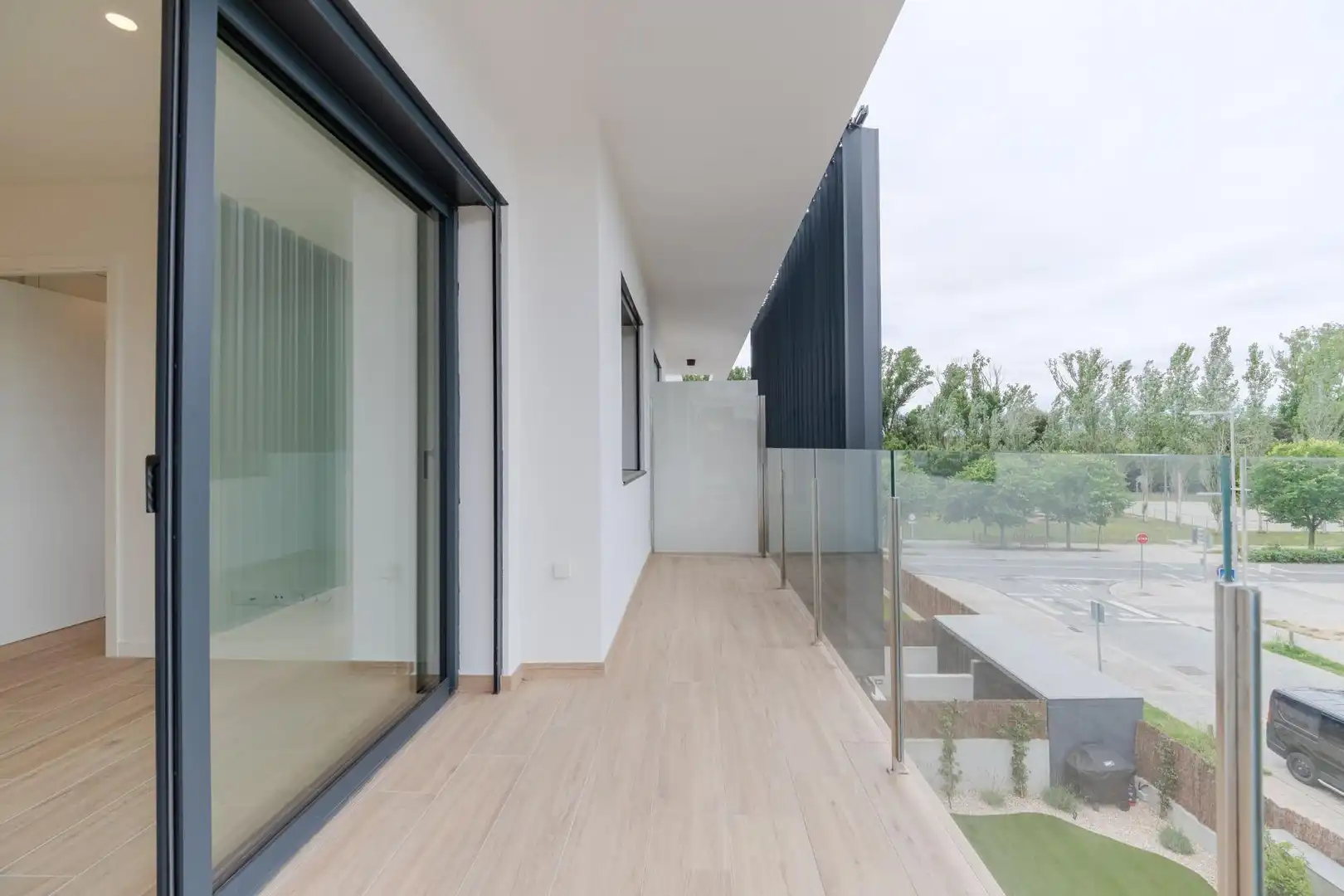 Apartments for rent in Carrer font de la teula, Domeny