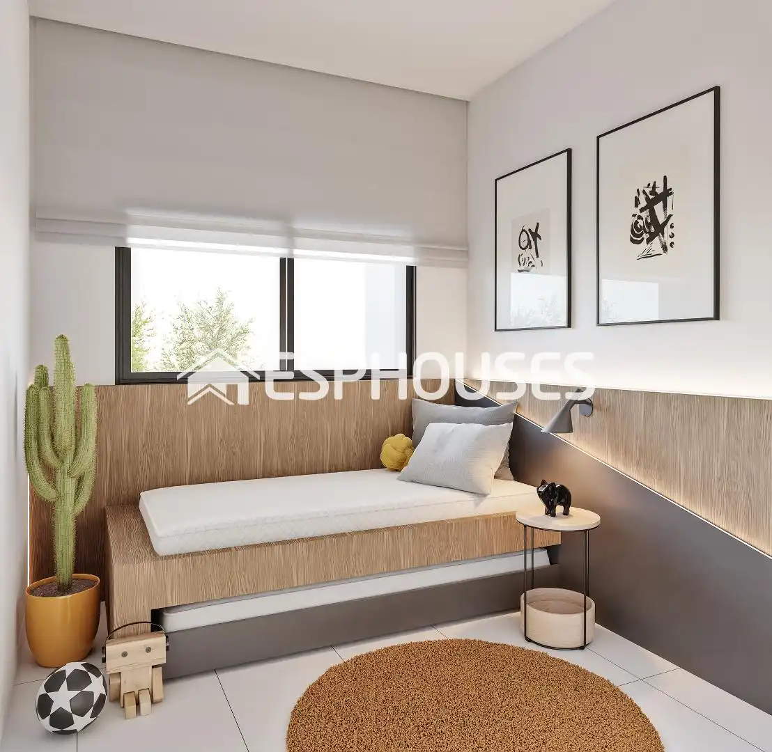 Apartamento con terraza en venta en San Miguel de Salinas, imagen 5