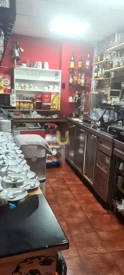 Gewerbefläche zur Übernahme in Centro, imagen 6