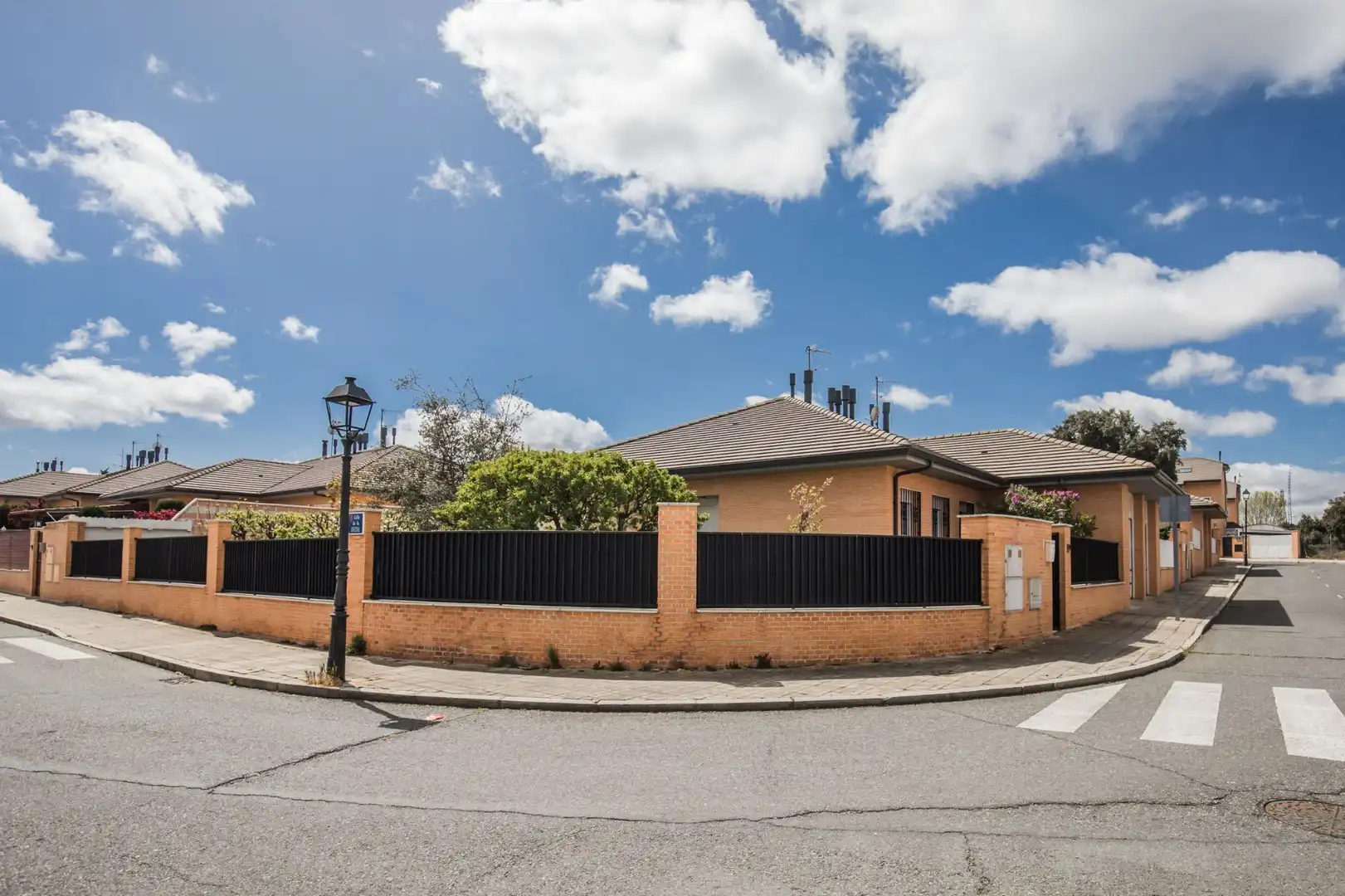 Casa o chalet en venta en OREGANO, 7, Hervencias Altas - El Pinar