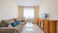 Sala d'estar de Apartament en venda en Benidorm amb Terrassa i Piscina comunitària