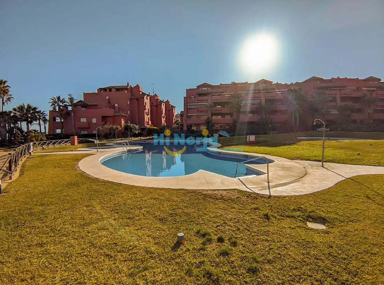Apartamento con piscina en venta en El Peñoncillo, imagen 17