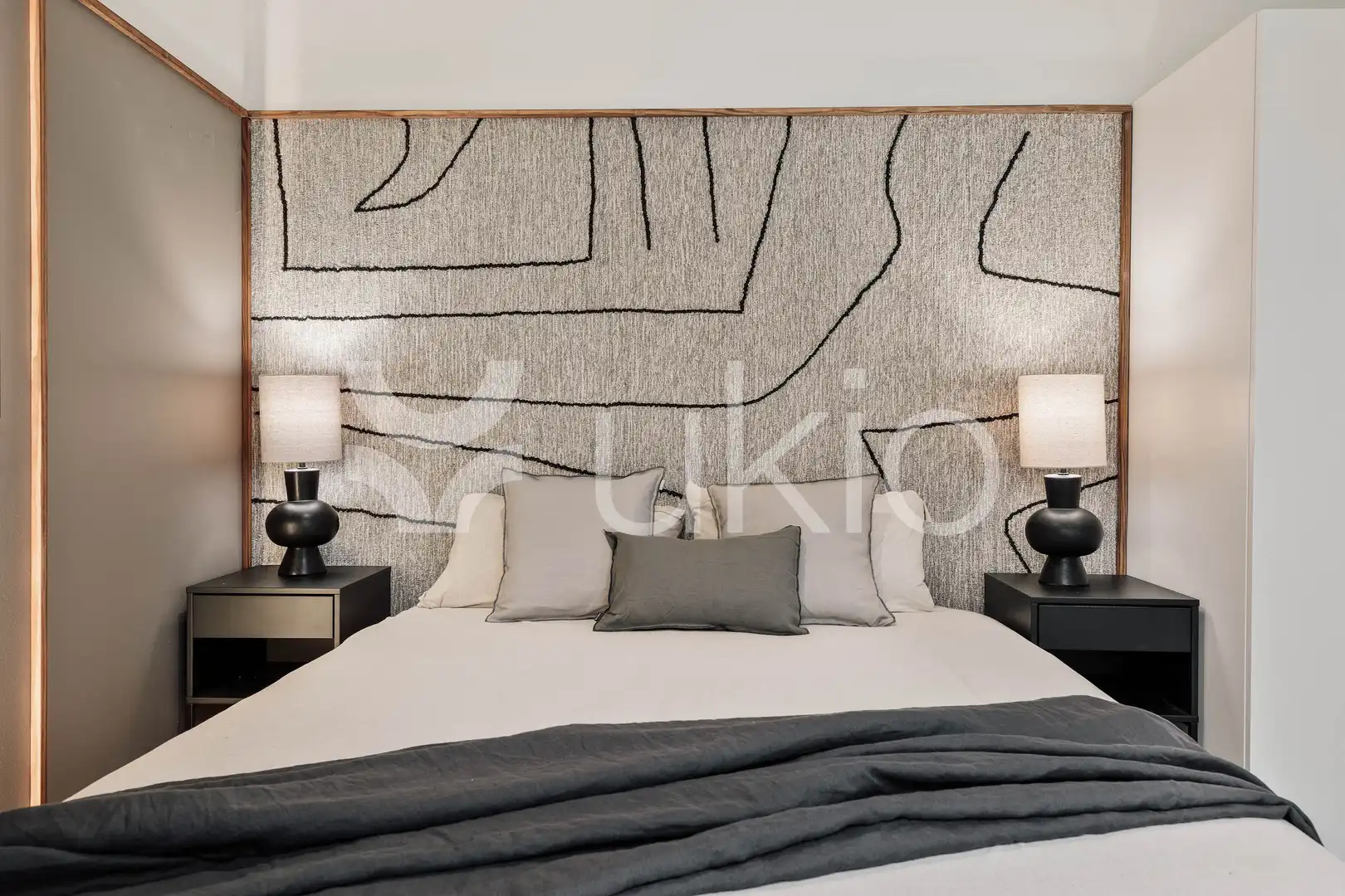 Apartamento con ascensor en alquiler en Carrer de Marià Cubí, imagen 19