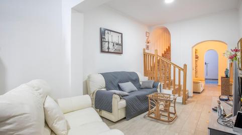 Foto 3 de Casa o xalet en venda a La Vega - El Amparo - Cueva del Viento, Santa Cruz de Tenerife