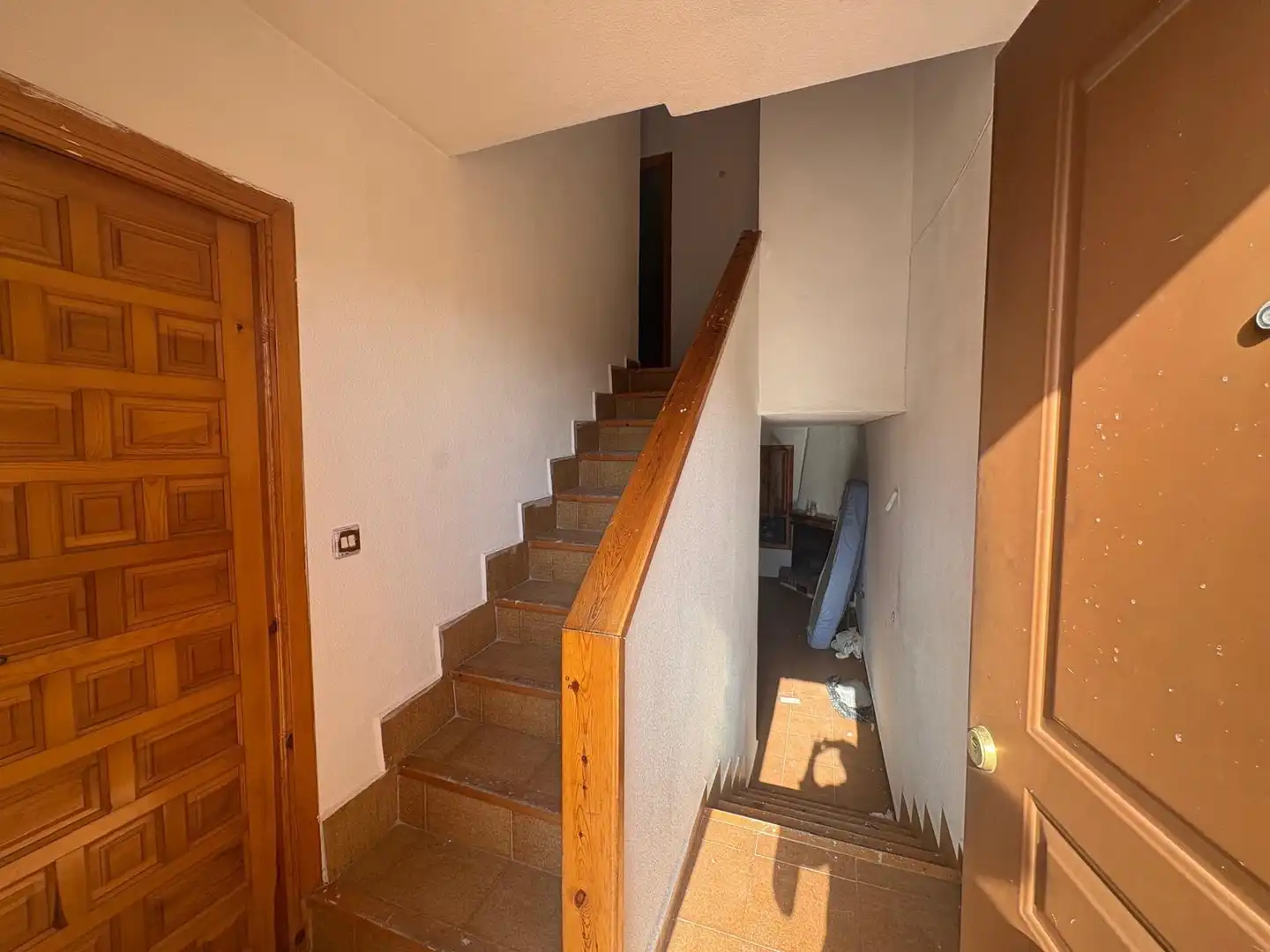 Detached homes for sale in Totana