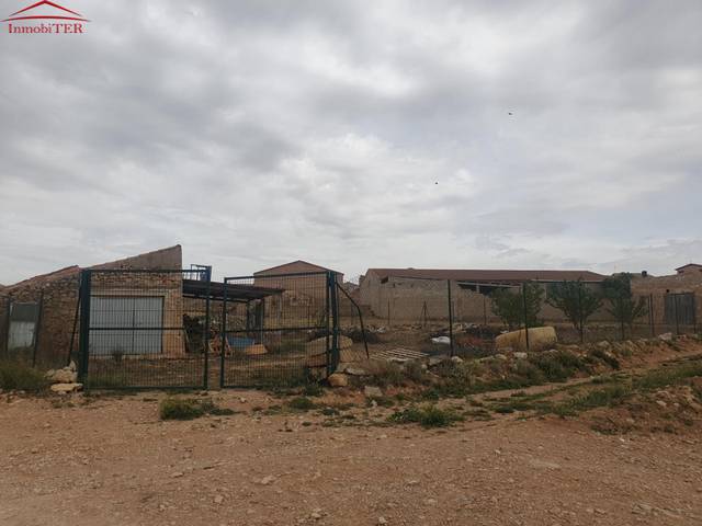 Terreno residencial en Venta en Celadas