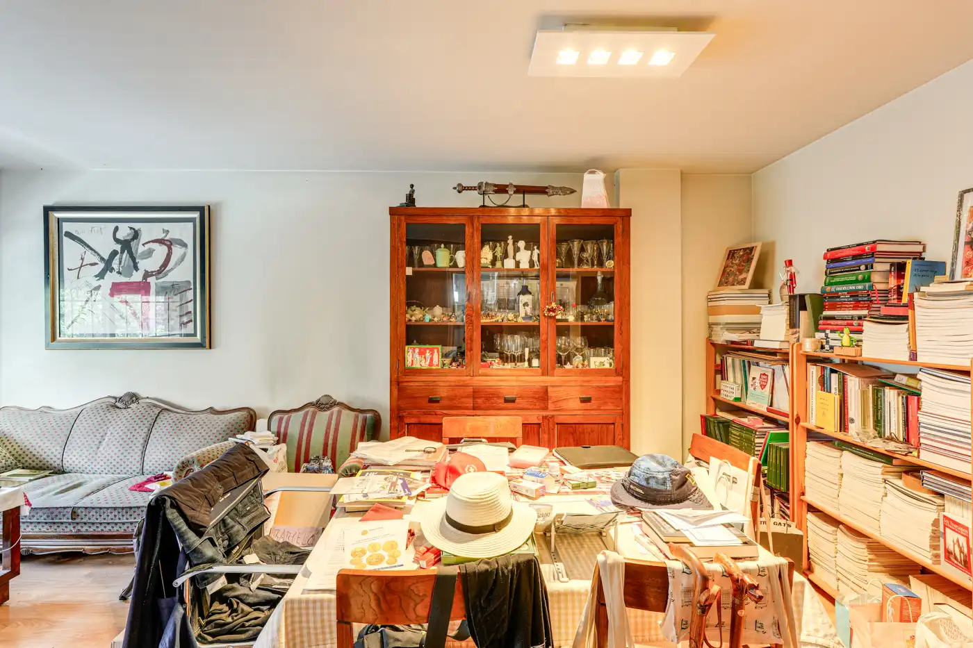 Flat for sale in Terrassa  with Terrace and Furnished