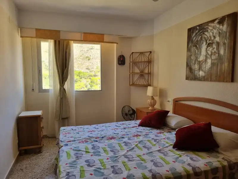 Apartments for sale in Racó