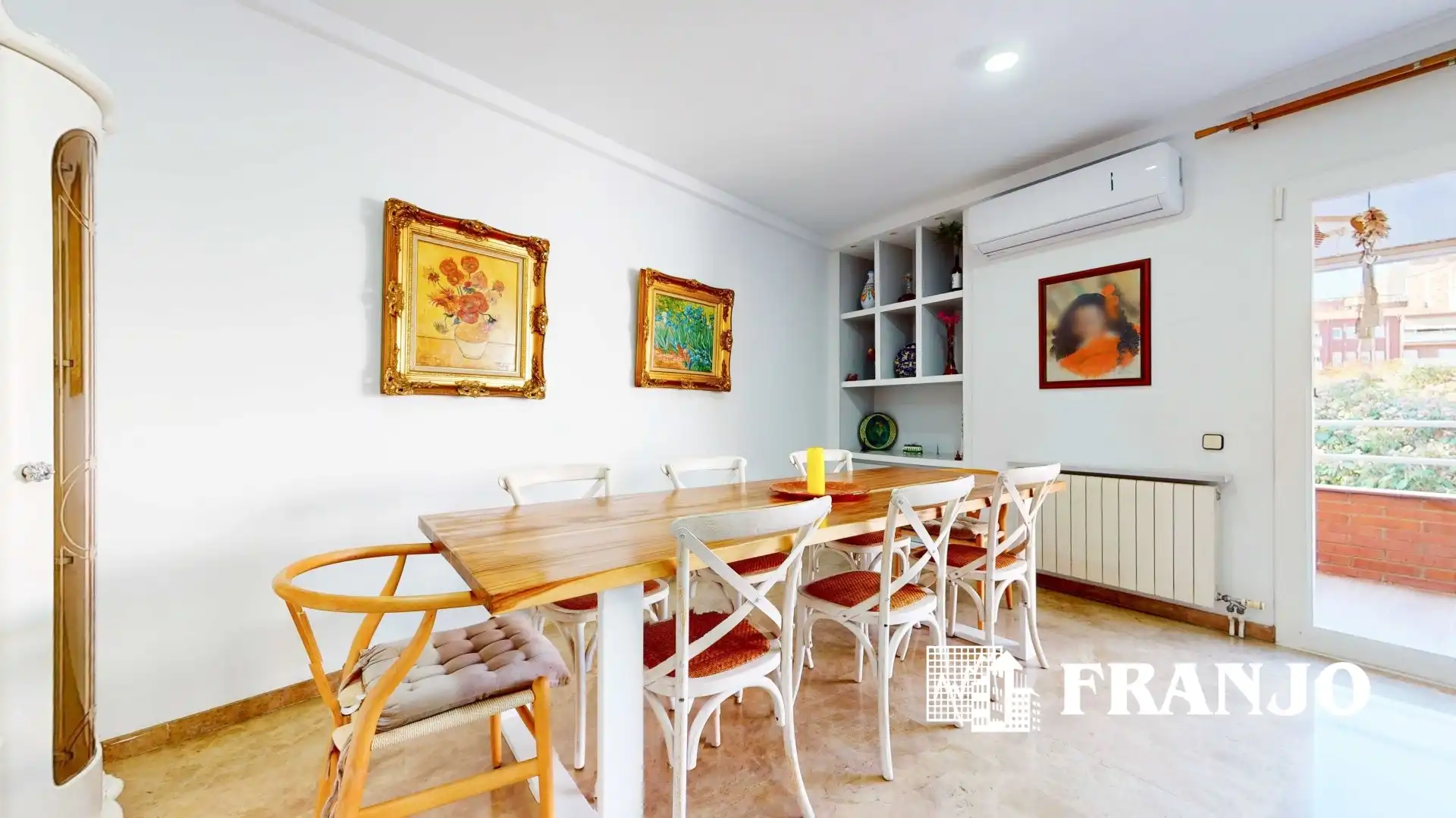 Casa a schiera con terrazza in vendita a Barri Antic, imagen 13