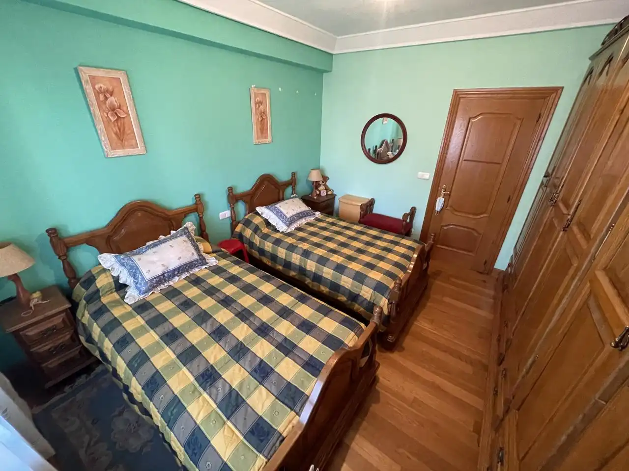 Casa con jardín en venta en Eguzkiza Kalea, imagen 50