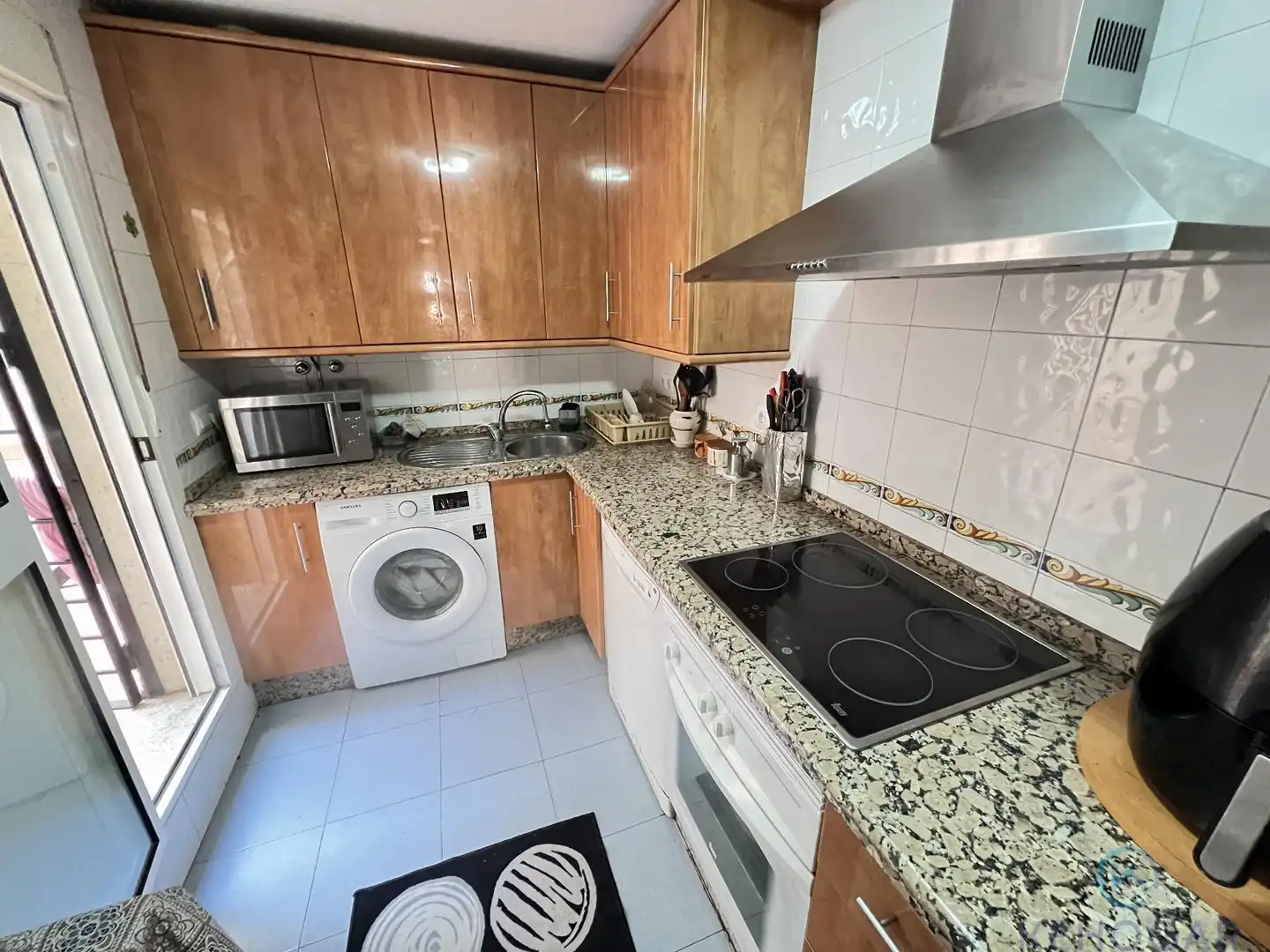 Wohnung mit Aufzug zum Verkauf in Vista Azul - Consolación, imagen 4