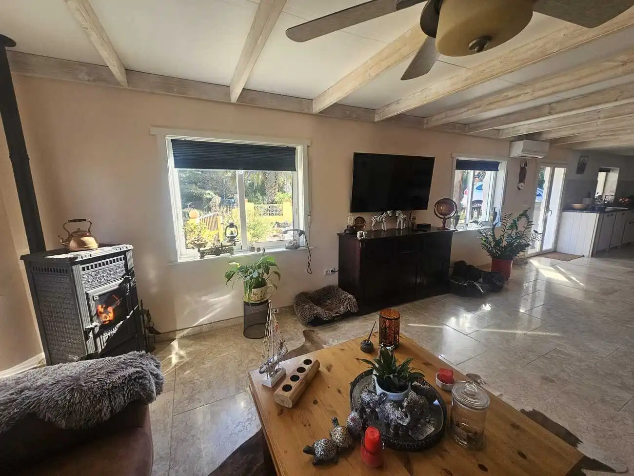 Maison rustique avec piscine à vendre à Xàtiva, imagen 14
