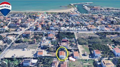 Foto 3 de Casa o xalet en venda a Perera, Oliva Playa, Oliva