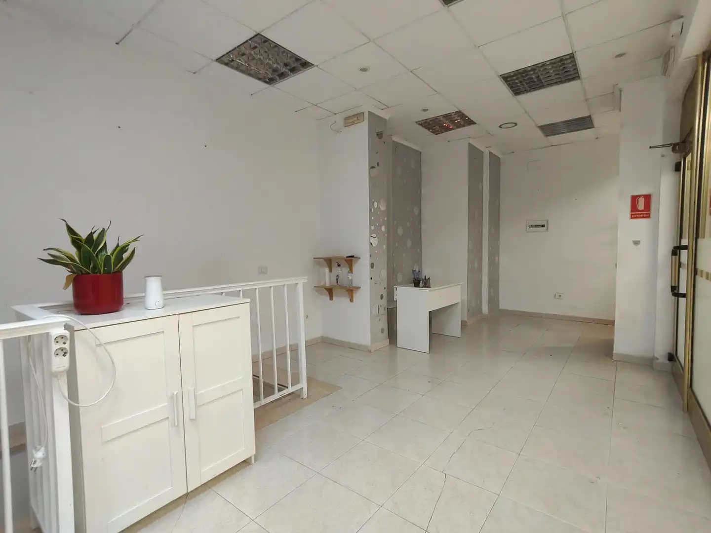 Local comercial de lloguer a Centro, imagen 2