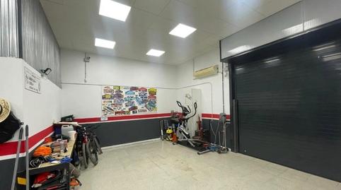 Photo 2 of Premises for sale in Calle Callosa D'en Sarria, Poble Nou - Montiboli, Villajoyosa / La Vila Joiosa