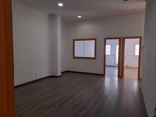 Local comercial en Venta en Eixample
