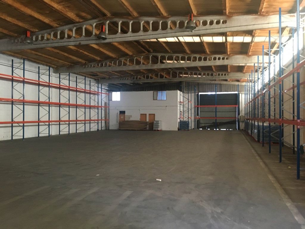 Industrial buildings for sale in Sada (A Coruña)