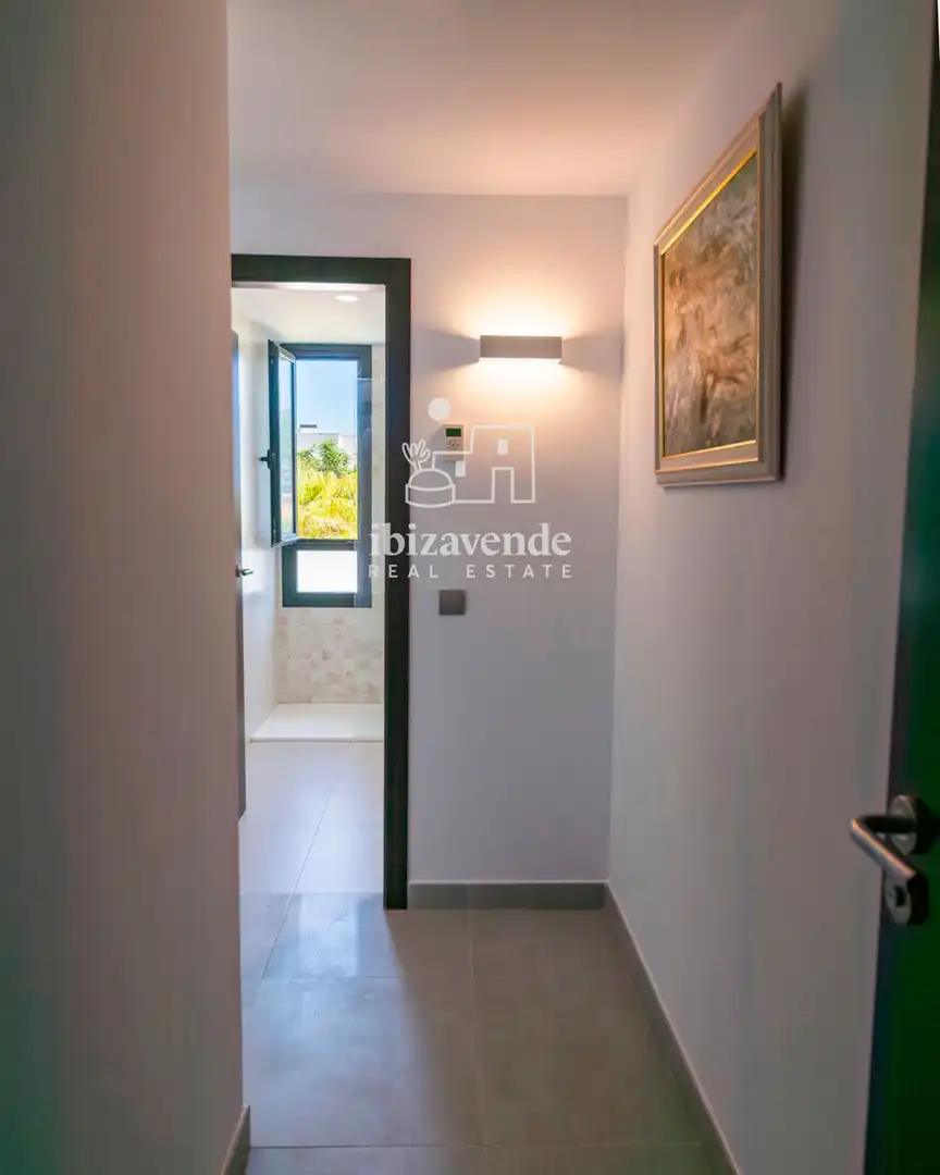 Piso de alquiler en Struc, Jesús