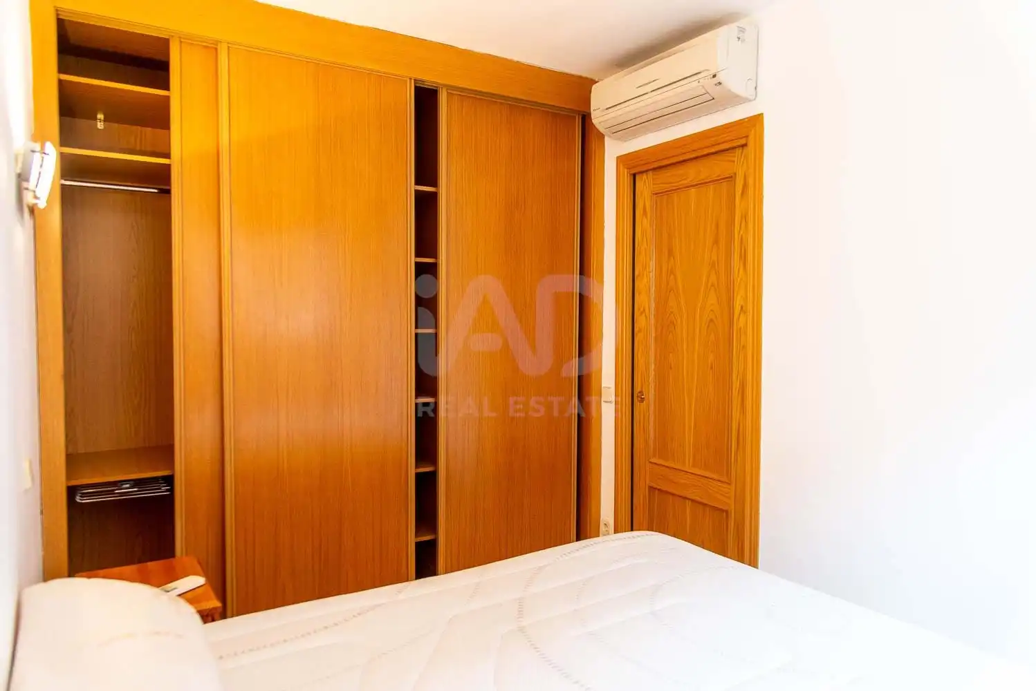 Habitación de Piso en venta en Madrid con Aire acondicionado, Calefacción y Terraza