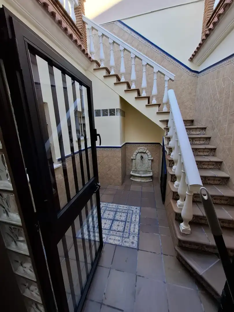 Casa o xalet de lloguer en La Línea de la Concepción