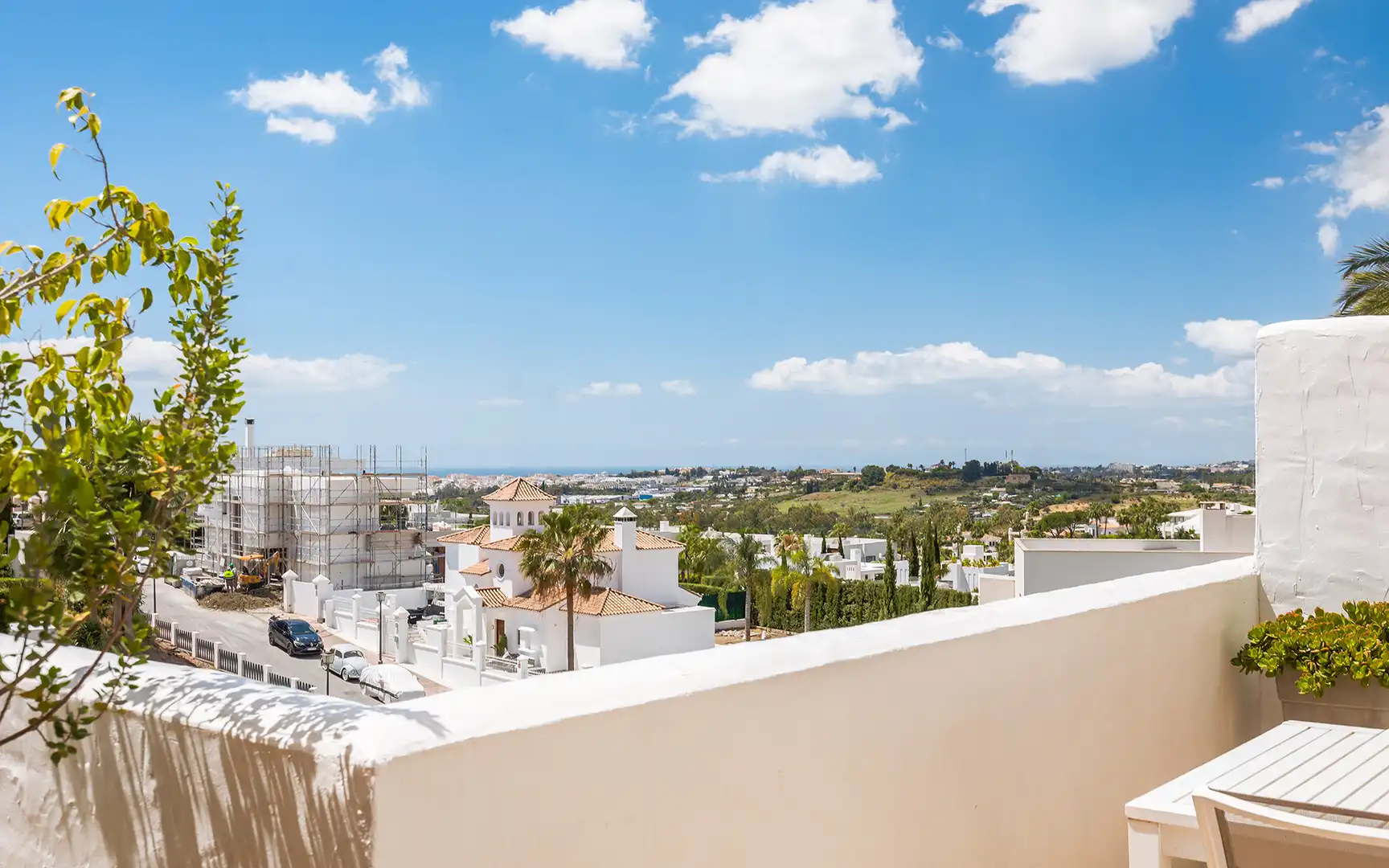 Àtic amb piscina en venda a Nueva Andalucía, imagen 23