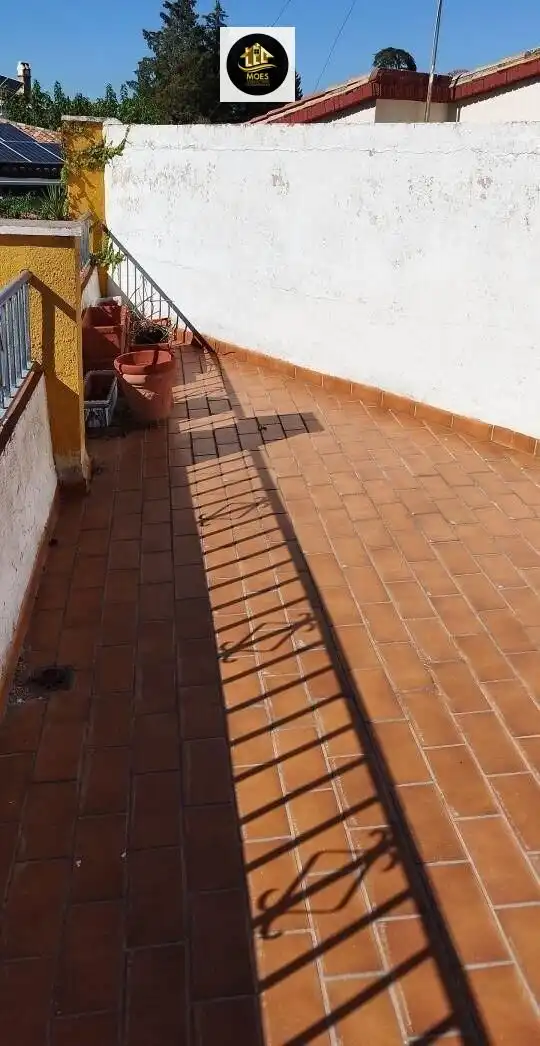 Xalet amb piscina en venda a Puente Jontoya - Puente de la Sierra - El Arroyo, imagen 14
