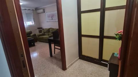 Foto 5 de Àtic de lloguer a Calle Padre Feijóo, 3, Muelle, Ceuta