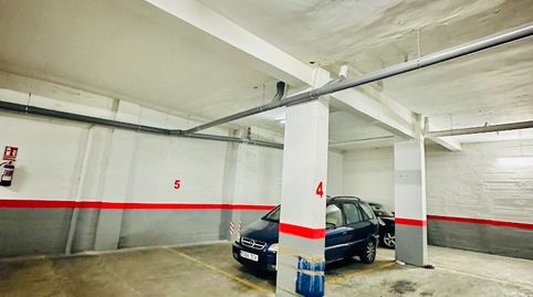 Photo 3 of Garage for rent in Calle María Luisa de Dios, Pajaritos, Granada Capital