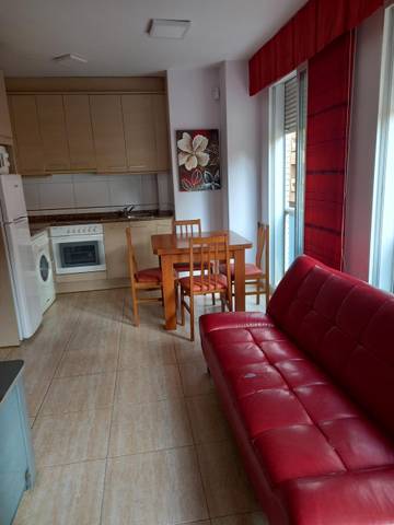 Estudio en Venta en De Iecla en Puerto