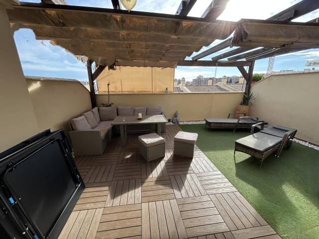 Casa adosada en Venta en El Pinar- Palacio de Congresos