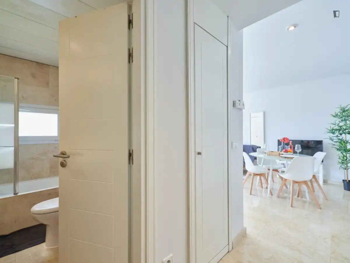 Apartamento de alquiler en Legazpi