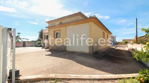 Photo 3 of House or chalet for sale in Carrer Lisboa, El Tossal - Bello Horizonte, La Nucia