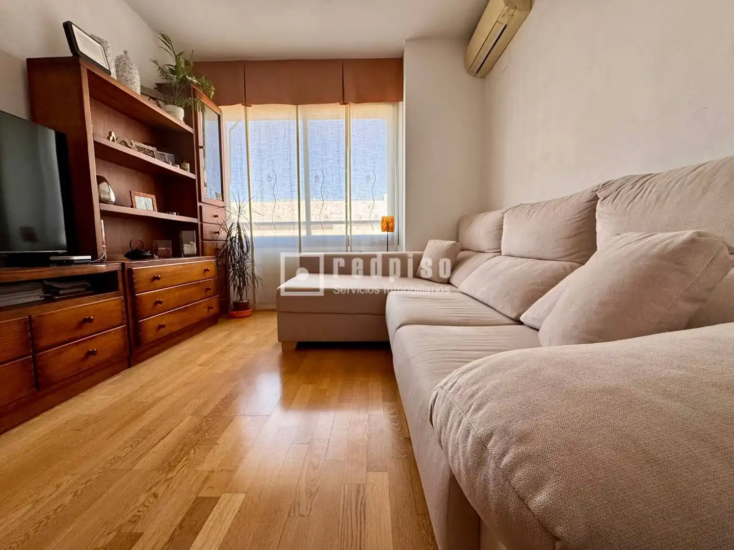 Piso con piscina en venta en de Isabel Clara Eugenia, imagen 4