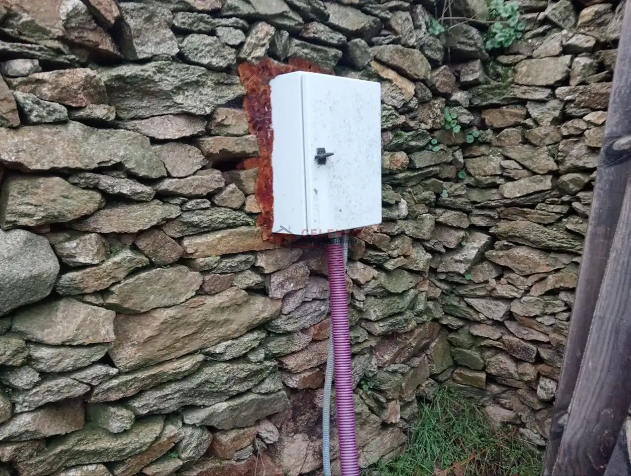 Terreny residencial en venda a San Cibrao das Viñas, imagen 14