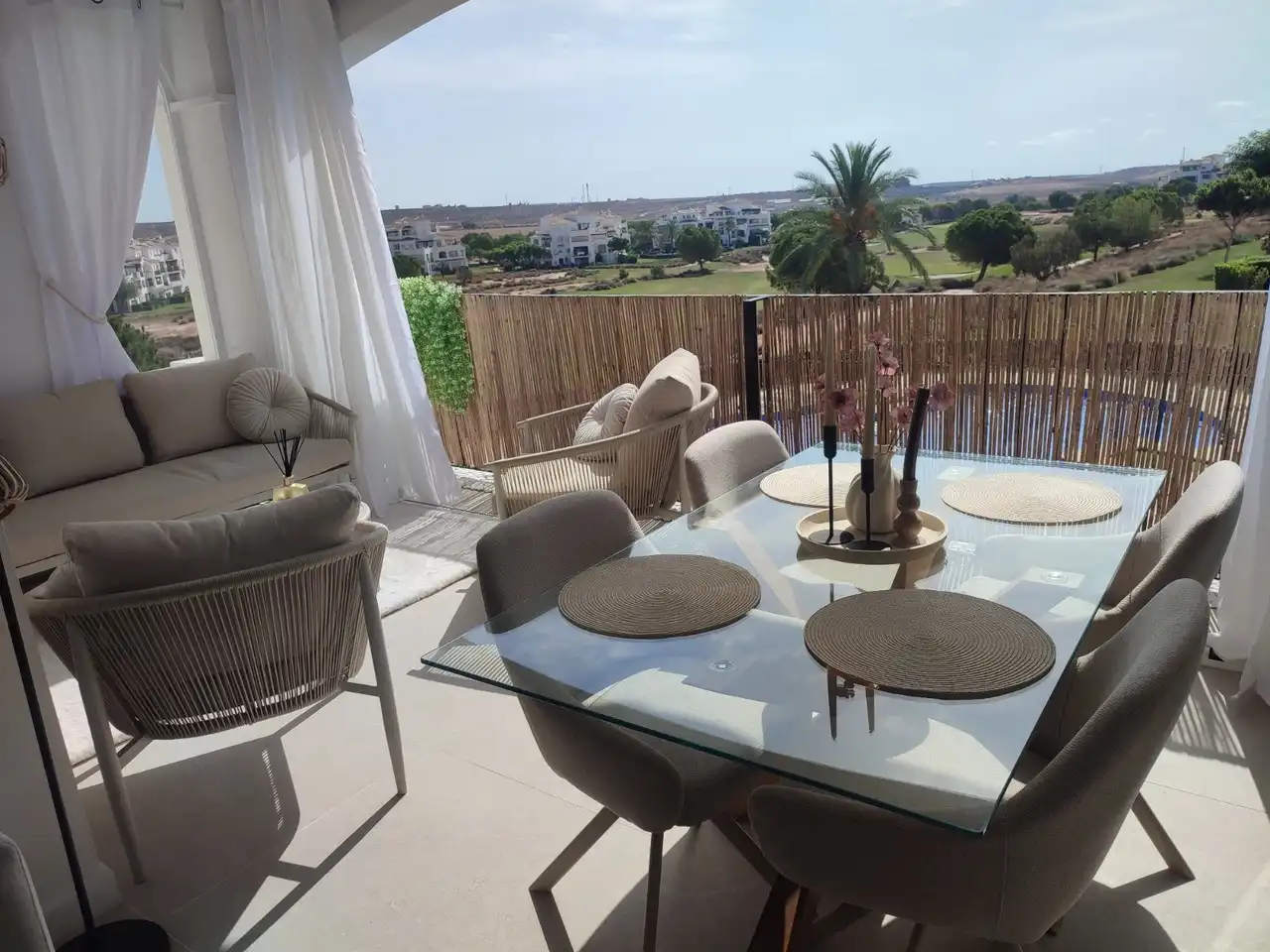 Apartment mit Aufzug zum Verkauf in Campo de Murcia, imagen 9