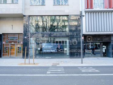 Business premises to rent in Rambla de Ferran 1