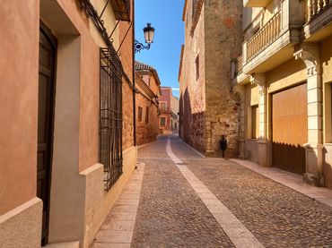 Casa con giardino in vendita a Calle Mayor
