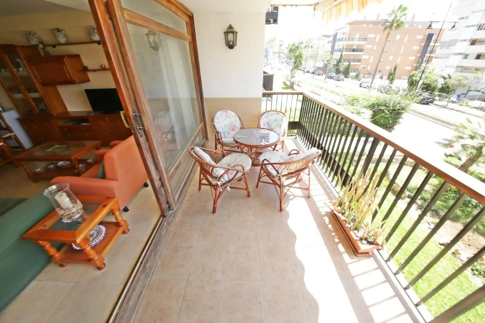 Appartement avec piscine à vendre à Avenida Carvajal 59, imagen 23