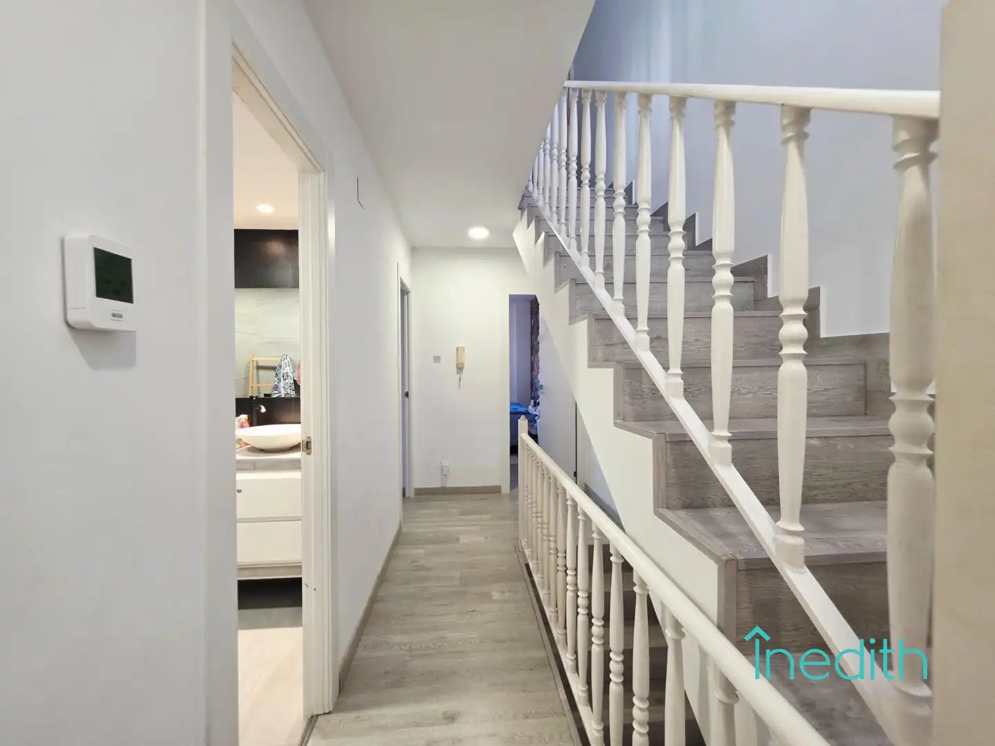 Casa adosada en venta en Castelldefels con Aire acondicionado, Calefacción y Jardín privado